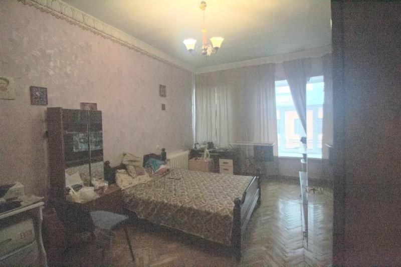 3-комн. квартира, 96 м², 4/4 этаж