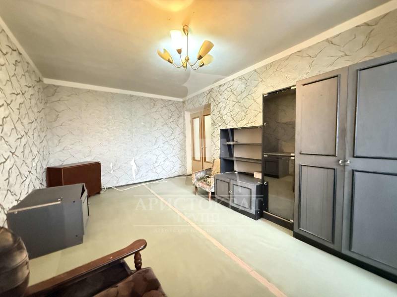1-комн. квартира, 33 м², 5/5 этаж