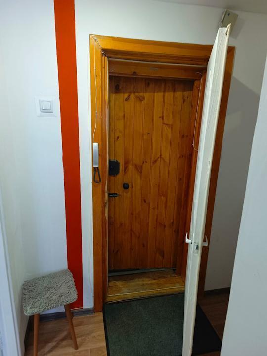 1-комн. квартира, 28 м², 3/5 этаж
