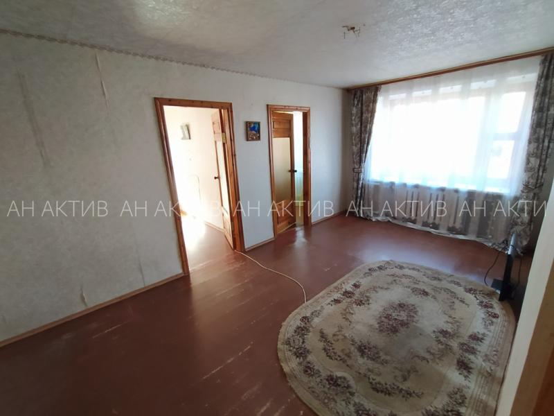 4-комн. квартира, 60 м², 2/5 этаж