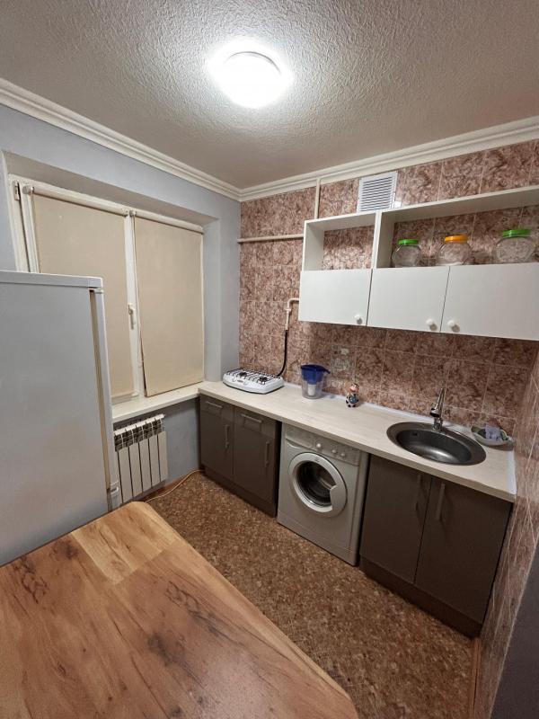 1-комн. квартира, 21 м², 1/9 этаж
