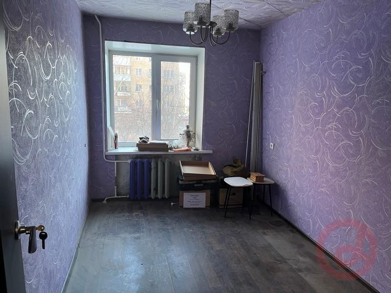 2-комн. квартира, 44 м², 2/9 этаж