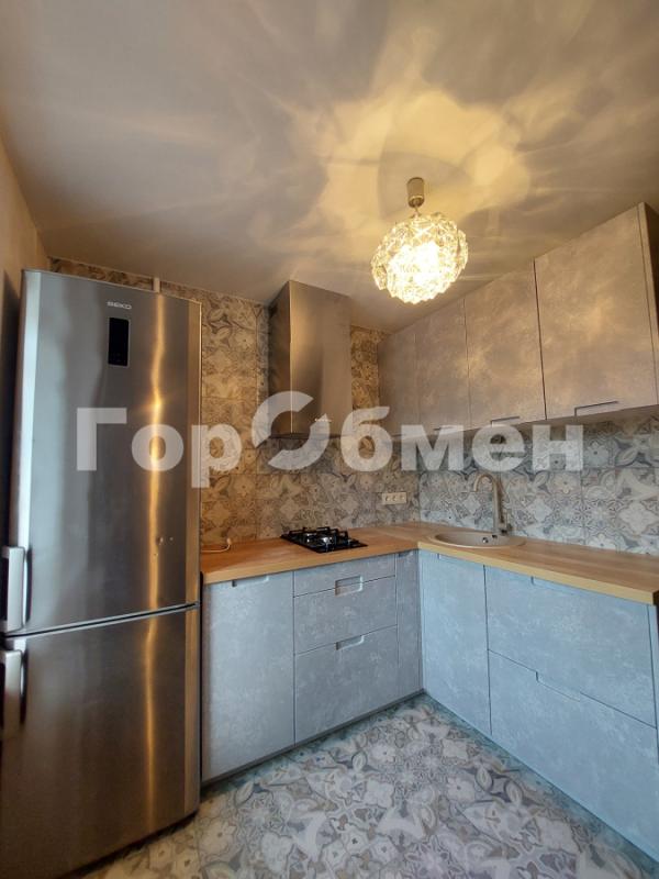 Квартира, Москва, СВАО, Алексеевский р-н, ул. Кибальчича, 2к4. Фото 1