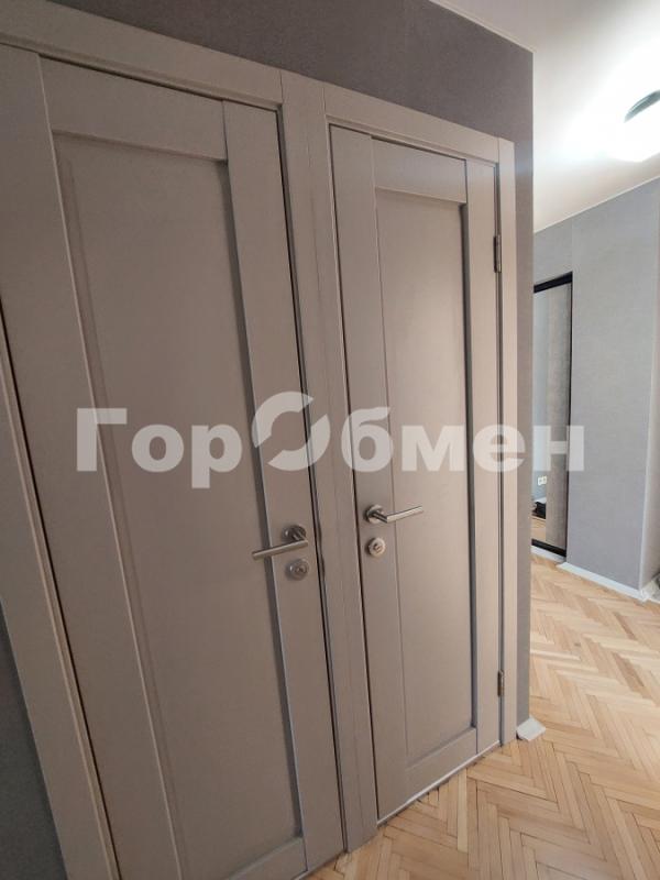 Квартира, Москва, СВАО, Алексеевский р-н, ул. Кибальчича, 2к4. Фото 4