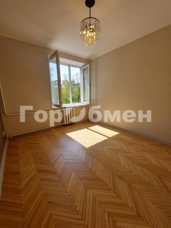 Квартира, Москва, СВАО, Алексеевский р-н, ул. Кибальчича, 2к4. Фото 5