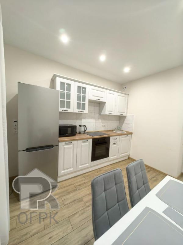 Квартира, Москва, ЗАО, р-н Солнцево, Производственная улица, 8  корпус 1. Фото 1