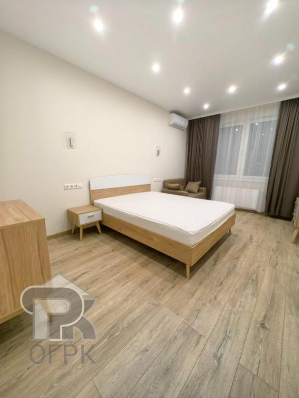 Квартира, Москва, ЗАО, р-н Солнцево, Производственная улица, 8  корпус 1. Фото 4