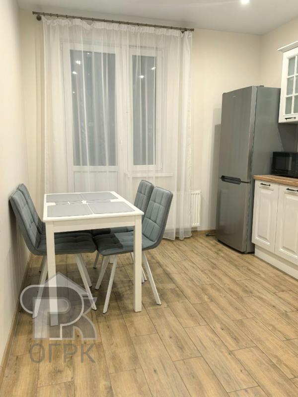 Квартира, Москва, ЗАО, р-н Солнцево, Производственная улица, 8  корпус 1. Фото 2