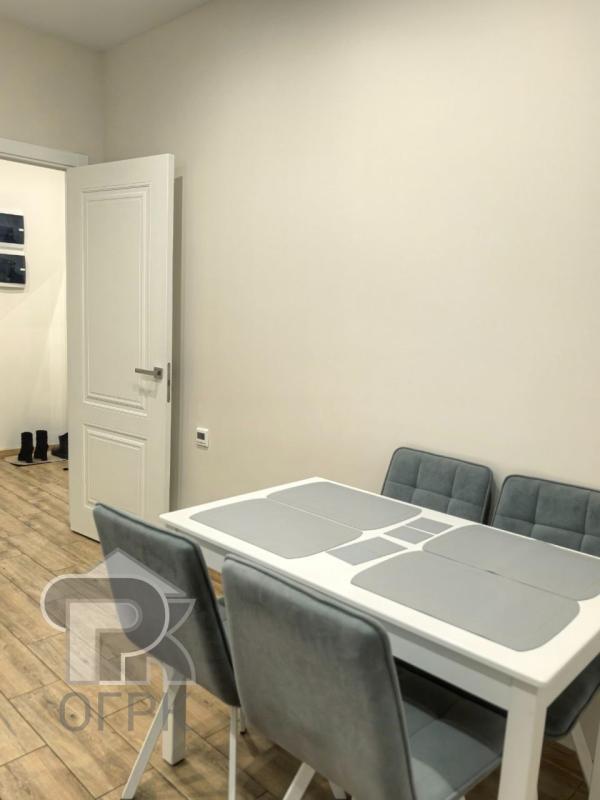 Квартира, Москва, ЗАО, р-н Солнцево, Производственная улица, 8  корпус 1. Фото 3