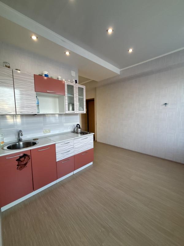 3-комн. квартира, 59 м², 2/3 этаж