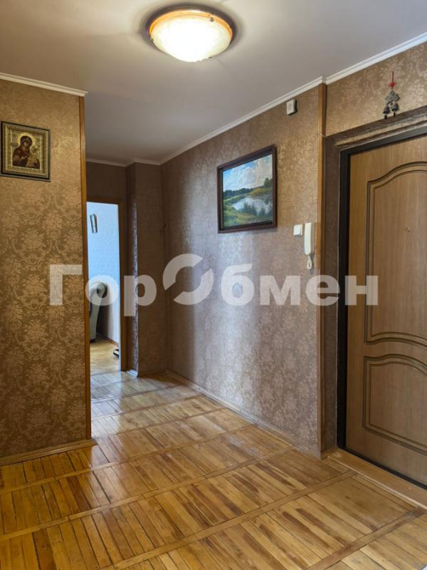 Квартира, Москва, СЗАО, р-н Хорошёво-Мнёвники, Живописная улица, 5к7. Фото 2