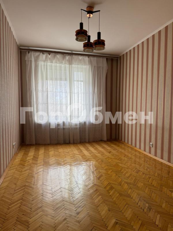 Квартира, Москва, СЗАО, р-н Хорошёво-Мнёвники, Живописная улица, 5к7. Фото 4