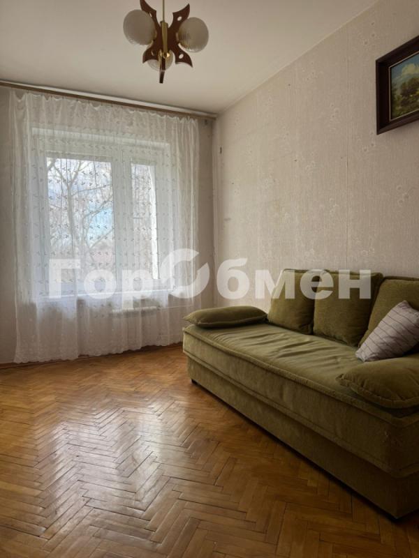 Квартира, Москва, СЗАО, р-н Хорошёво-Мнёвники, Живописная улица, 5к7. Фото 3