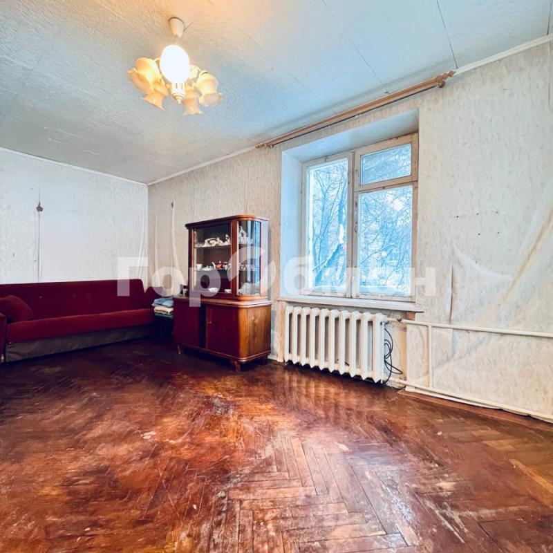 Квартира, Москва, ЮЗАО, Академический р-н, Большая Черёмушкинская улица, 26к1. Фото 3