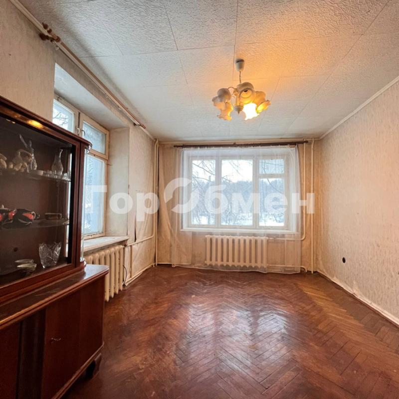 Квартира, Москва, ЮЗАО, Академический р-н, Большая Черёмушкинская улица, 26к1. Фото 2