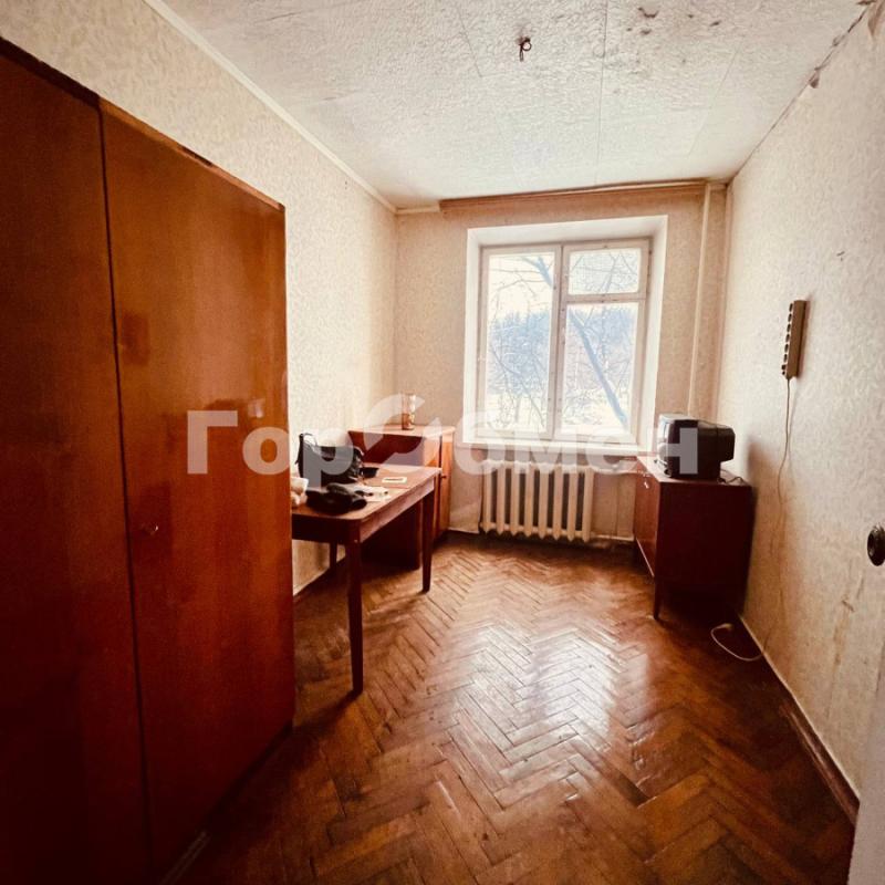 Квартира, Москва, ЮЗАО, Академический р-н, Большая Черёмушкинская улица, 26к1. Фото 5