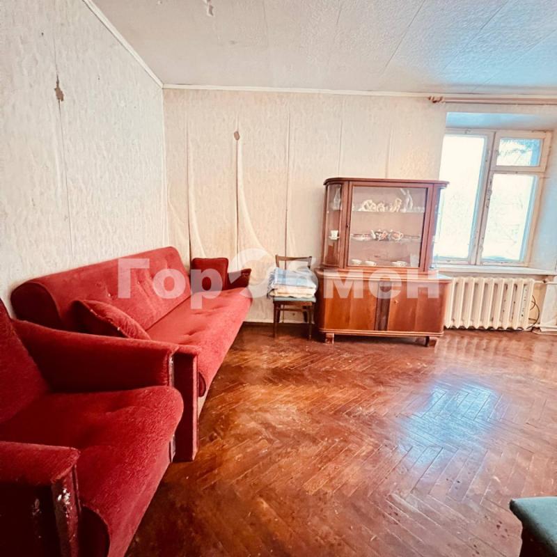 Квартира, Москва, ЮЗАО, Академический р-н, Большая Черёмушкинская улица, 26к1. Фото 4