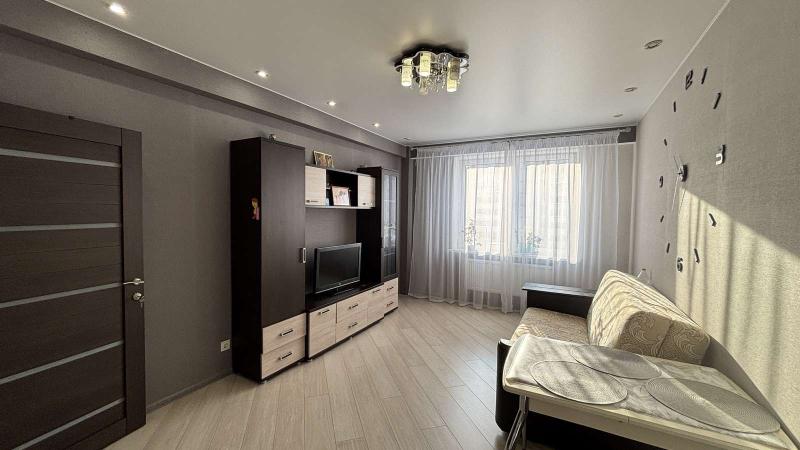 2-комн. квартира, 47 м², 3/20 этаж
