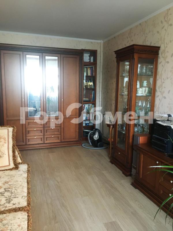 3-комн. квартира, 83 м², 5/18 этаж