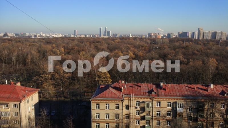 Квартира, Москва, СВАО, р-н Марфино, Малая Ботаническая улица, 17к1. Фото 5