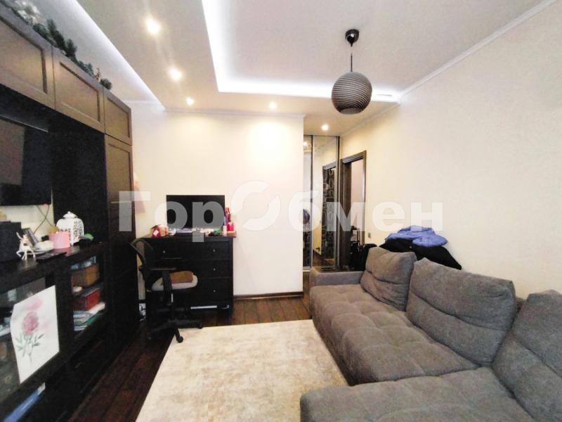 Квартира, Москва, СВАО, р-н Марфино, Малая Ботаническая улица, 17к1. Фото 2