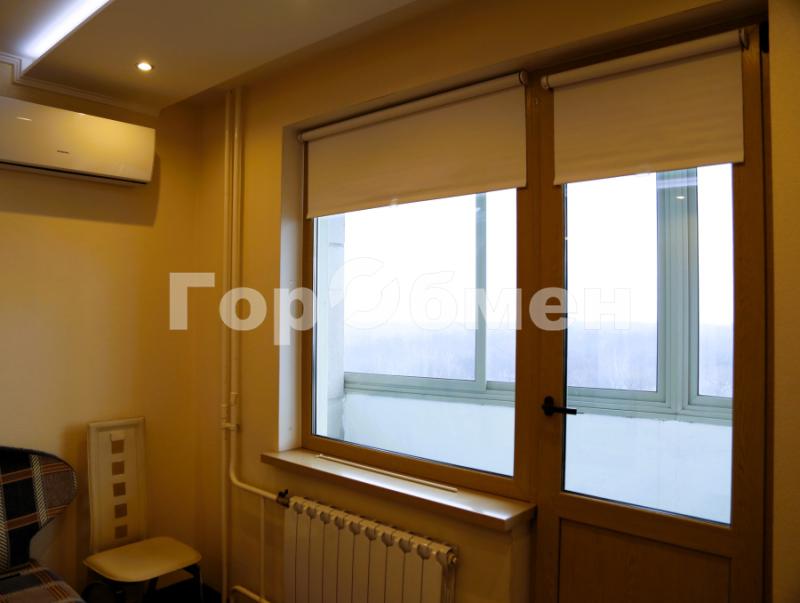 Квартира, Москва, СВАО, р-н Марфино, Малая Ботаническая улица, 17к1. Фото 3