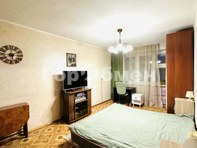 3-комн. квартира, 65 м², 5/10 этаж