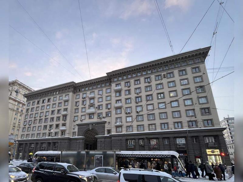 4-комн. квартира, 91 м², 7/9 этаж