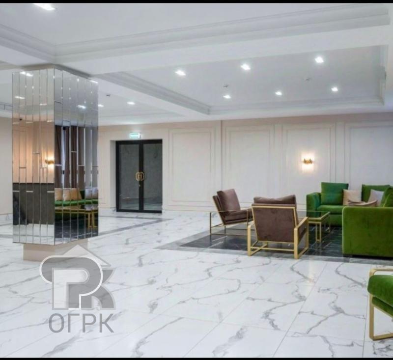 3-комн. квартира, 78 м², 2/14 этаж