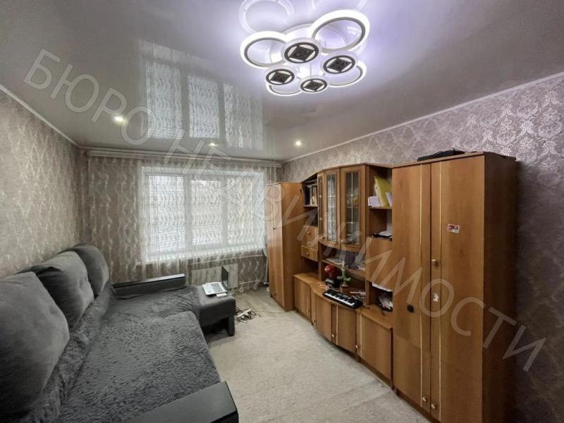 3-комн. квартира, 63 м², 4/5 этаж