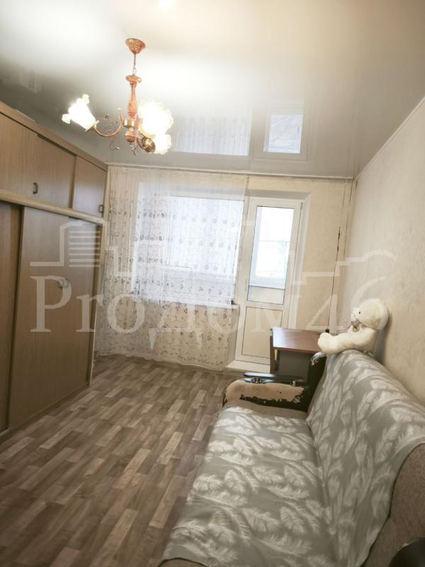 1-комн. квартира, 28 м², 3/5 этаж