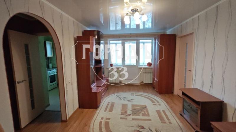 2-комн. квартира, 45 м², 5/5 этаж