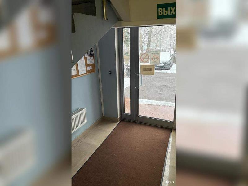 1-комн. квартира, 14 м², 1/3 этаж