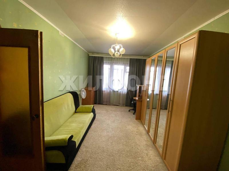 3-комн. квартира, 59 м², 9/9 этаж
