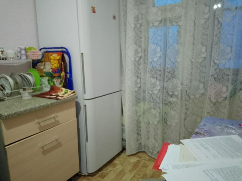 2-комн. квартира, 40 м², 1/2 этаж