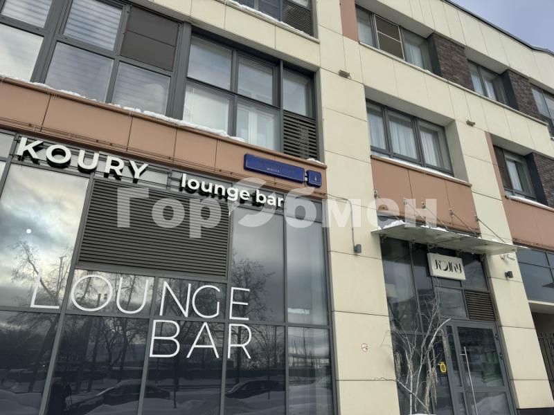 2-комн. квартира, 79 м², 5/14 этаж