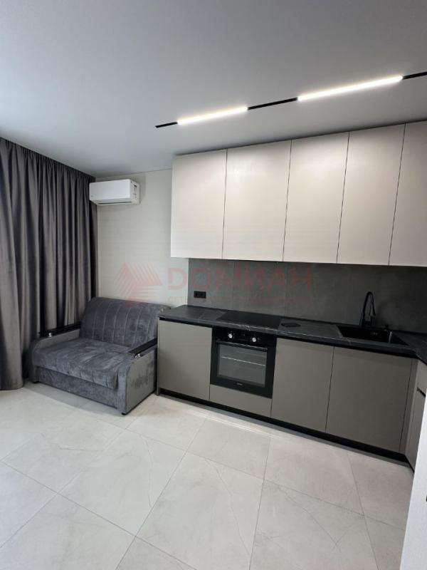 1-комн. квартира, 44 м², 18/25 этаж