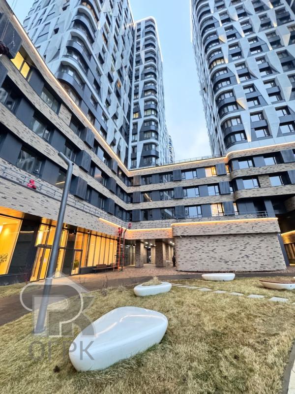 2-комн. квартира, 66 м², 4/22 этаж