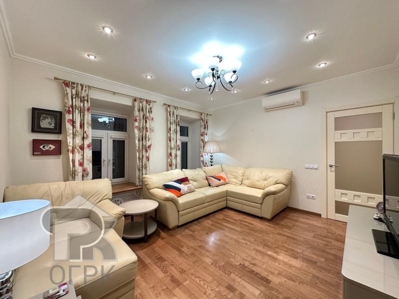 4-комн. квартира, 75 м², 3/4 этаж