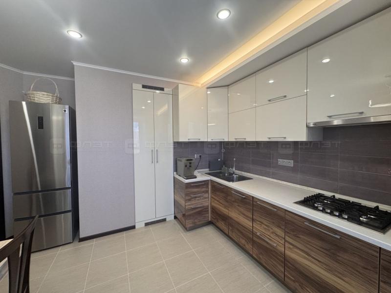 3-комн. квартира, 99 м², 4/5 этаж
