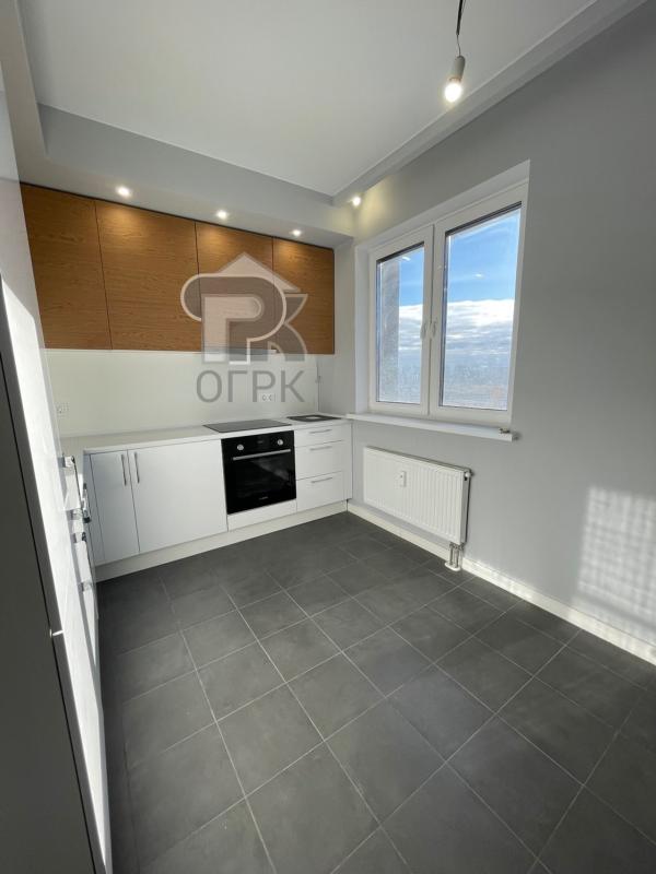 1-комн. квартира, 34 м², 13/15 этаж