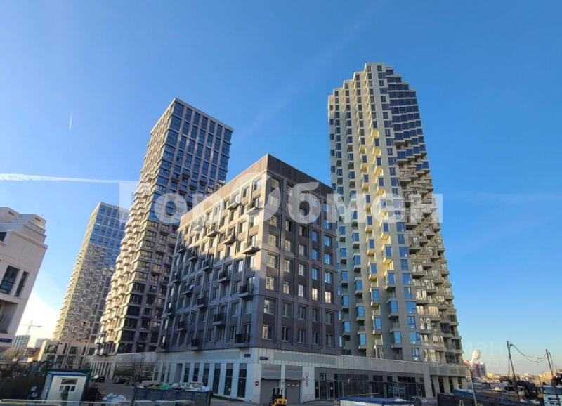 2-комн. квартира, 59 м², 22/28 этаж
