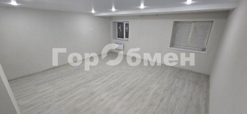 Квартира-Студия, 30 м², 1/6 этаж