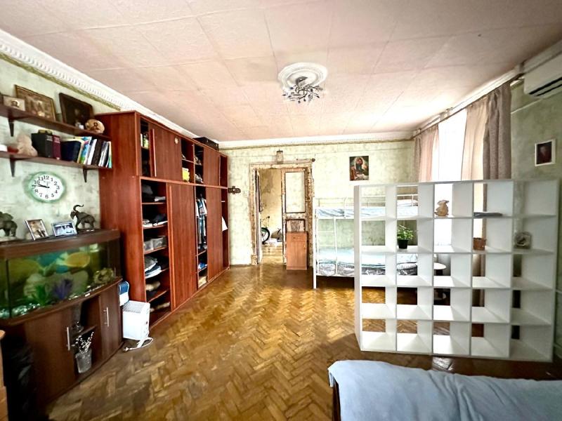 4-комн. квартира, 134 м², 3/5 этаж