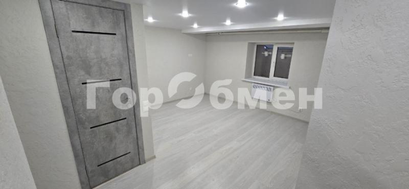 Квартира-Студия, 19 м², 1/6 этаж