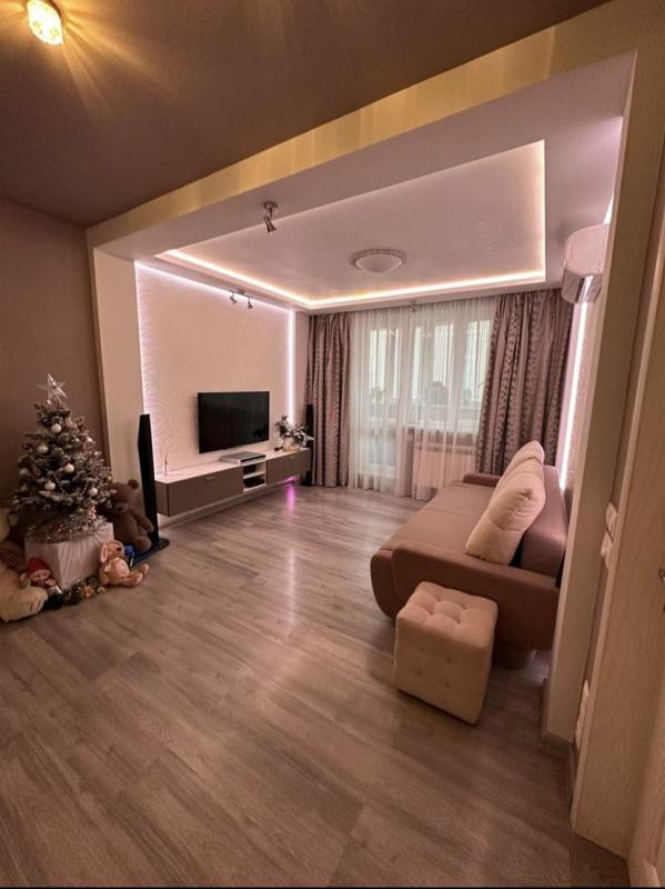 1-комн. квартира, 38 м², 3/14 этаж