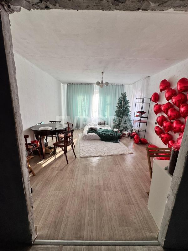 3-комн. квартира, 82 м², 18/18 этаж
