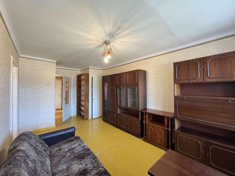 3-комн. квартира, 53 м², 4/5 этаж
