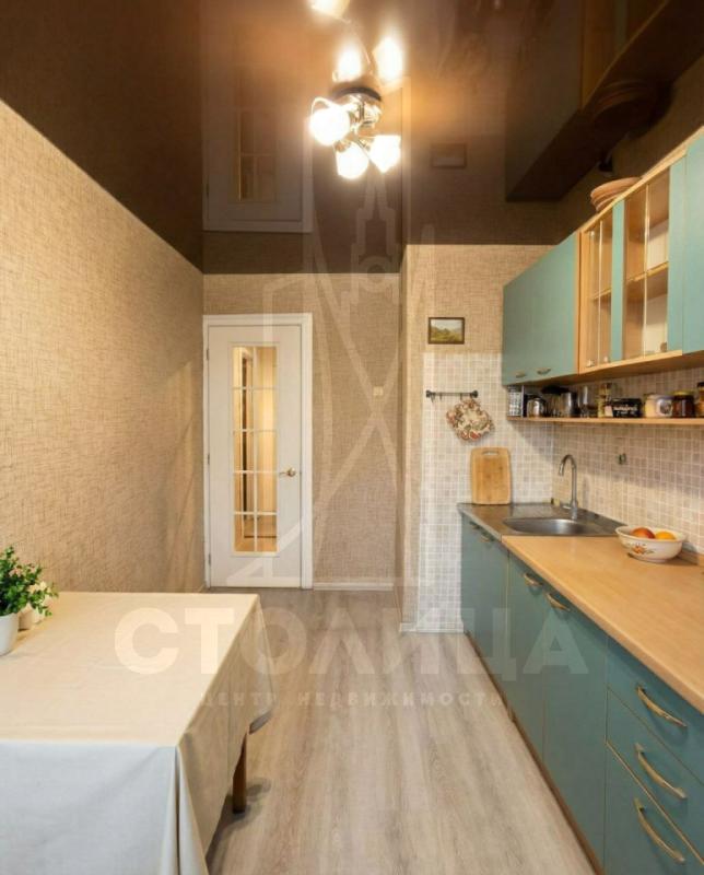 2-комн. квартира, 48 м², 6/9 этаж