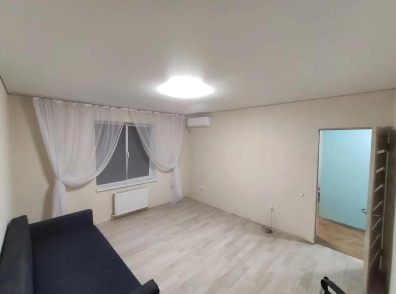 1-комн. квартира, 34 м², 1/3 этаж